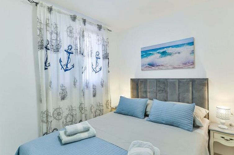 Vakantiehuis Charming Villa Anna with private pool