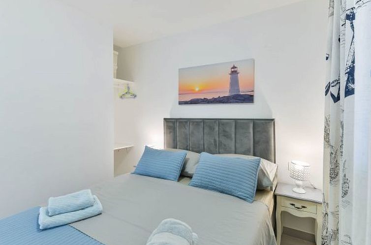 Vakantiehuis Charming Villa Anna with private pool