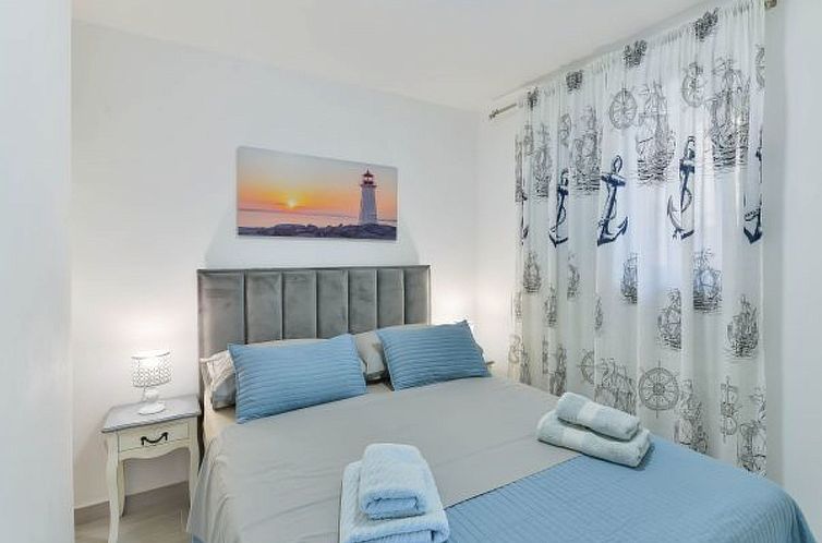 Vakantiehuis Charming Villa Anna with private pool