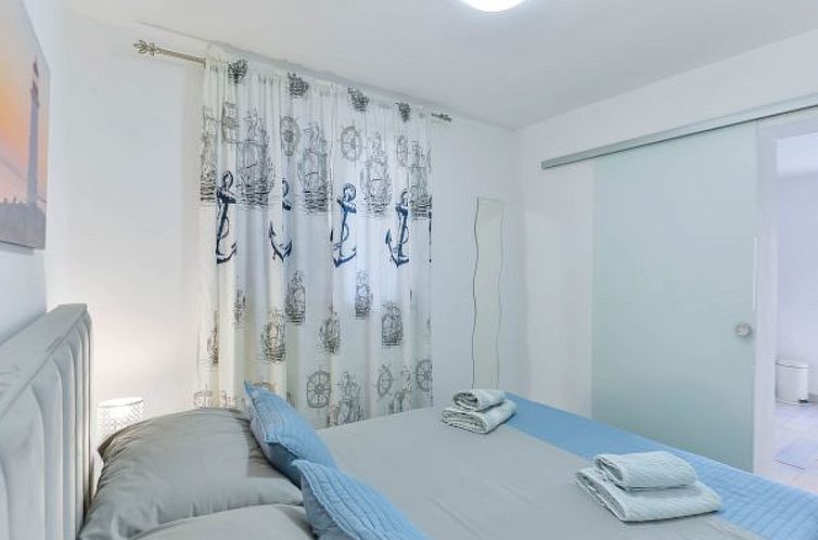 Vakantiehuis Charming Villa Anna with private pool