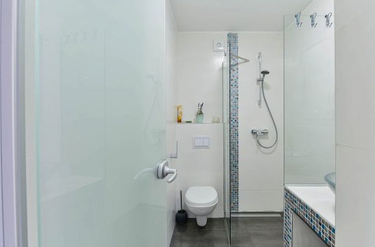 Vakantiehuis Charming Villa Anna with private pool