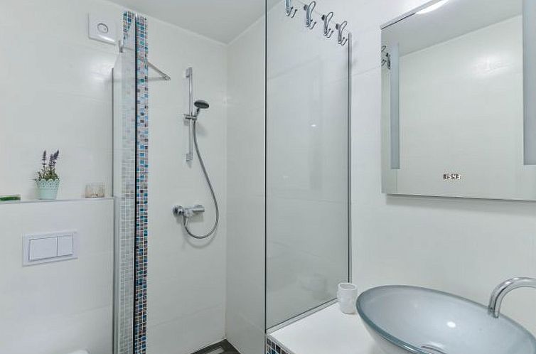 Vakantiehuis Charming Villa Anna with private pool