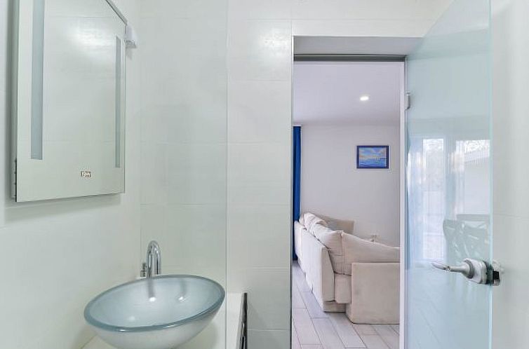 Vakantiehuis Charming Villa Anna with private pool