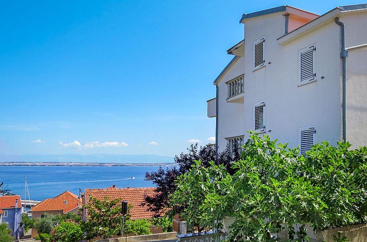 Guest house 10314607 - Apartment Dalmatia - Appartement Marija