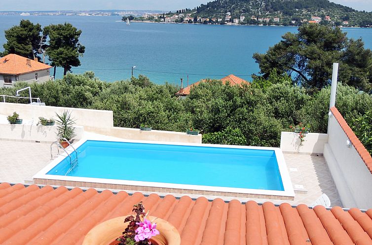 Verblijf 10314806 - Vakantiewoning Dalmatie - Vakantiehuis Zdenko 1