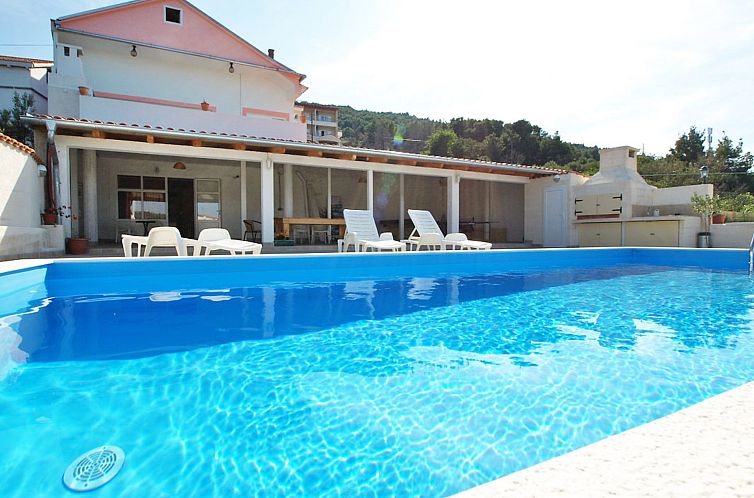 Vakantiehuis Zdenko 1