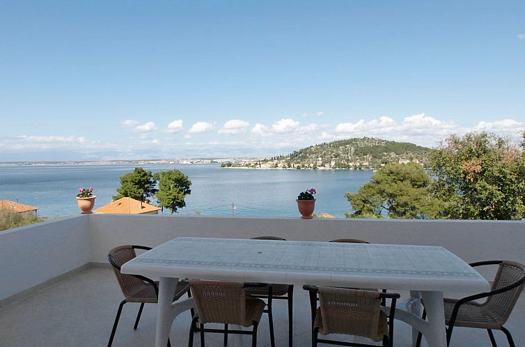 Vakantiehuis Zdenko 1