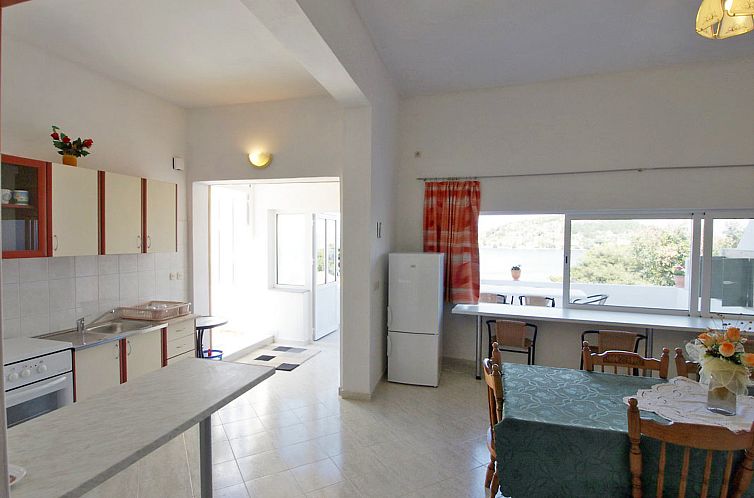 Vakantiehuis Zdenko 1