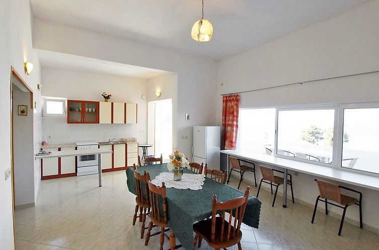 Vakantiehuis Zdenko 1