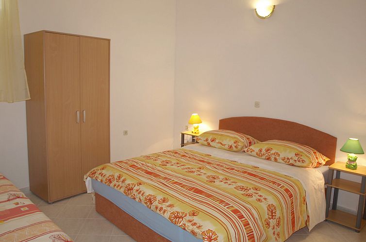 Vakantiehuis Zdenko 1