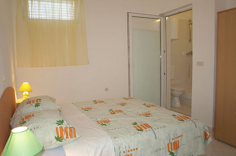 Vakantiehuis Zdenko 1