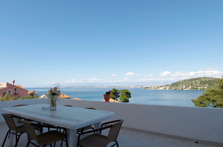 Vakantiehuis Zdenko 1