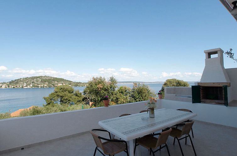 Vakantiehuis Zdenko 1