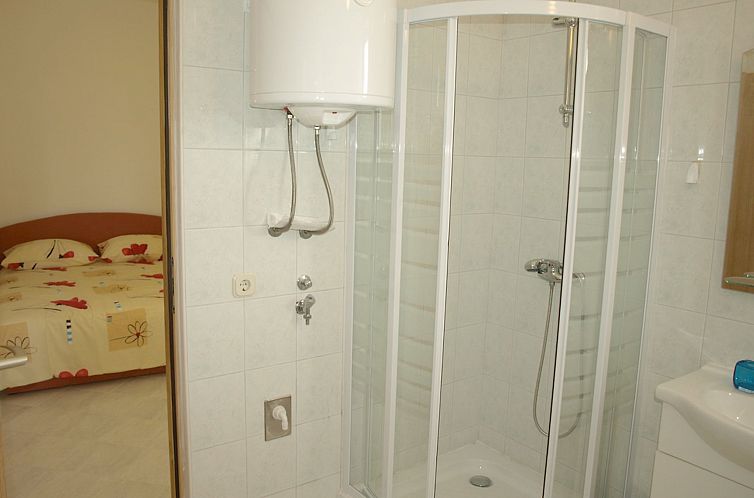 Vakantiehuis Zdenko 1