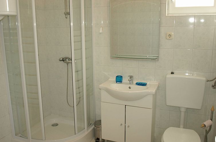 Vakantiehuis Zdenko 1