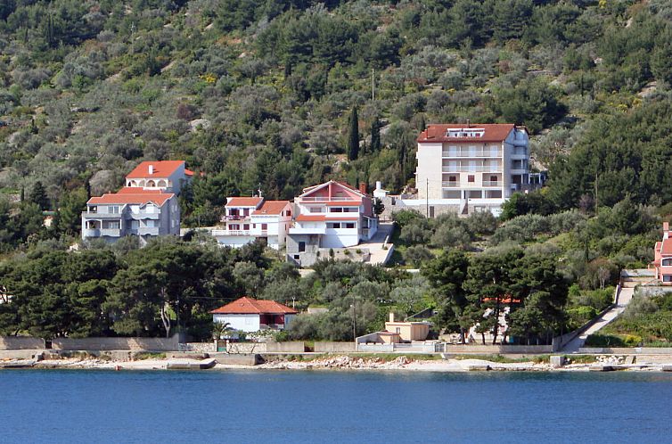 Vakantiehuis Zdenko 1