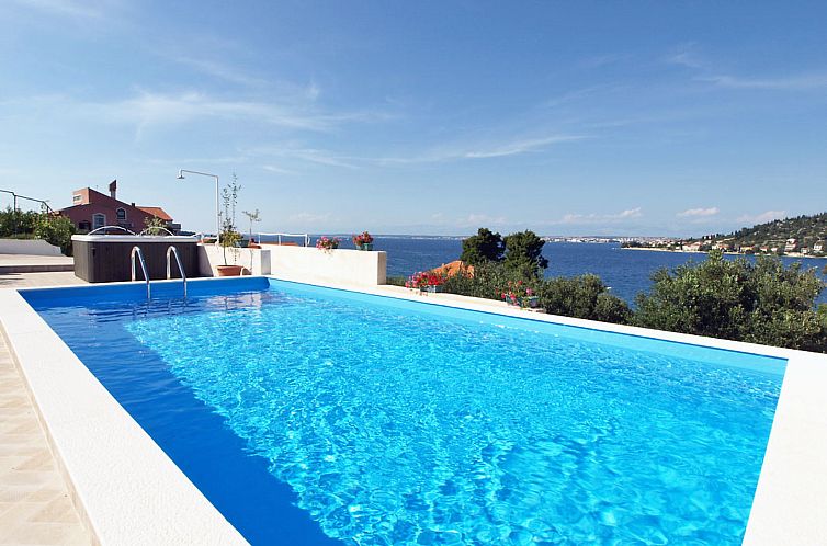 Vakantiehuis Zdenko 1