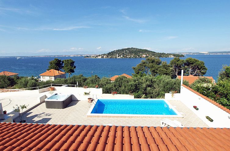 Vakantiehuis Zdenko 1