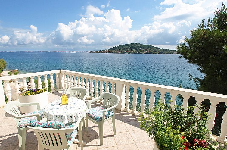 Verblijf 10314808 - Vakantiewoning Dalmatie - Vakantiehuis Ana