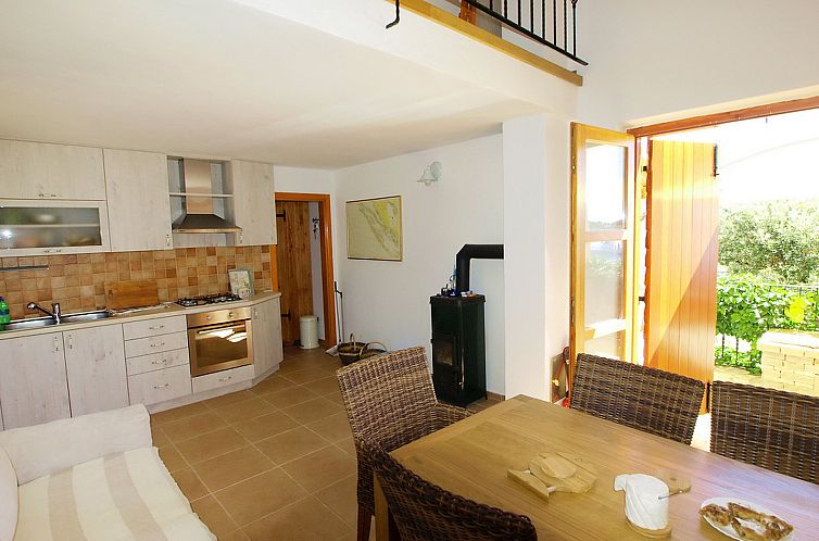 Vakantiehuis Jure