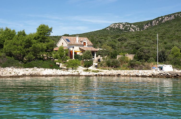 Vakantiehuis Jure