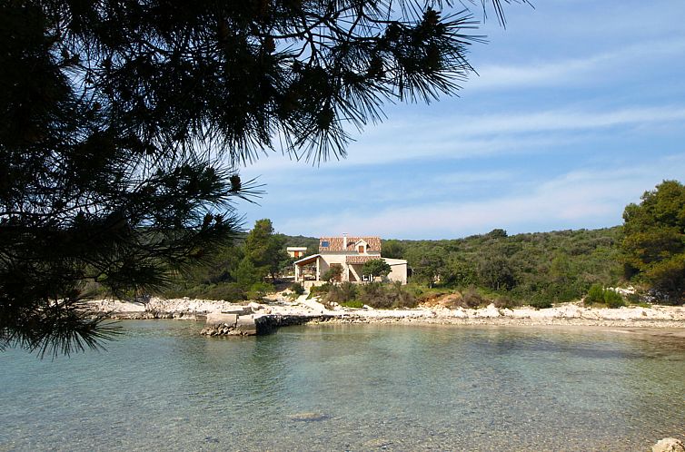 Vakantiehuis Jure