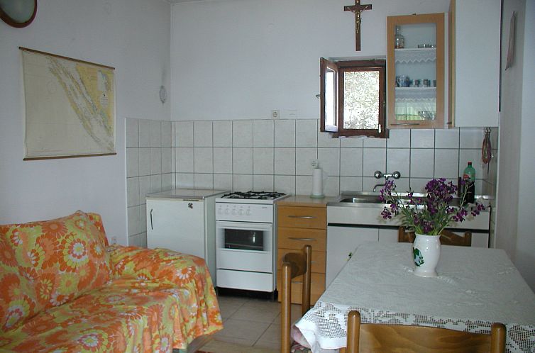 Vakantiehuis Rudi