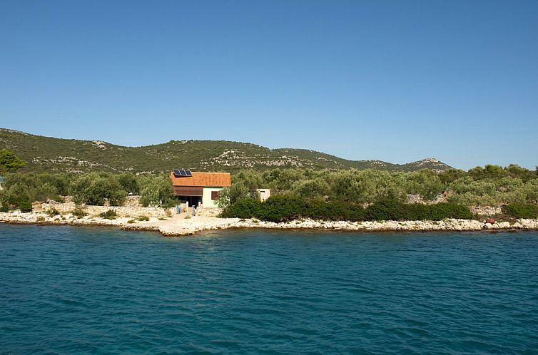 Vakantiehuis Rudi