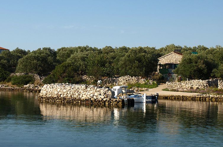 Vakantiehuis Marica