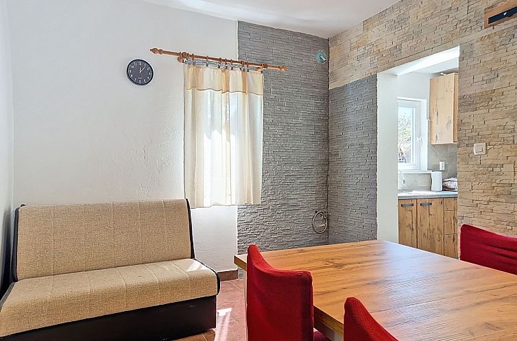 Vakantiehuis Marica
