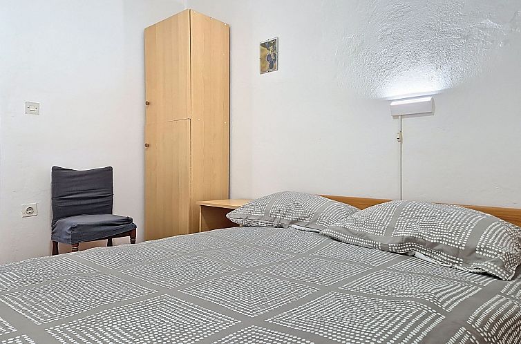 Vakantiehuis Marica