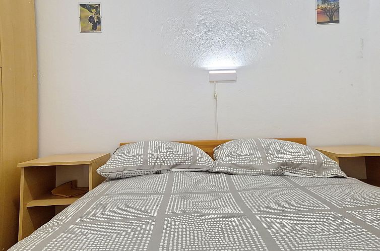 Vakantiehuis Marica