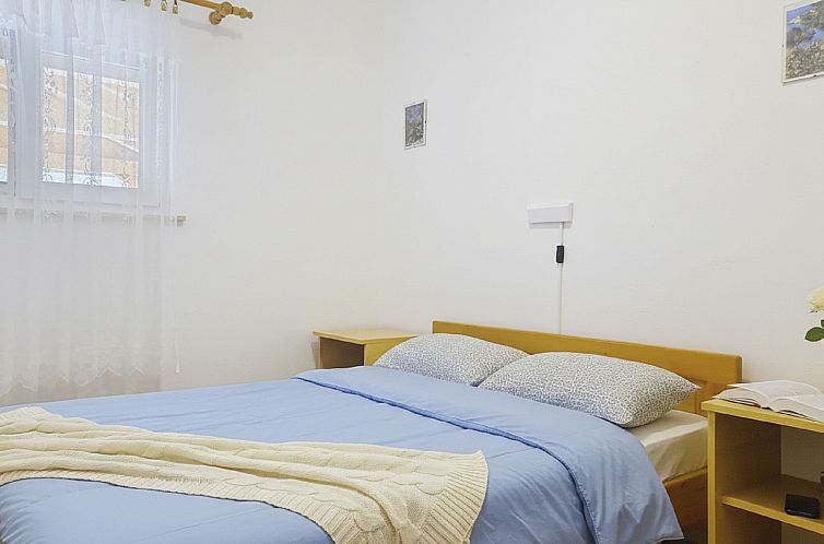 Vakantiehuis Marica
