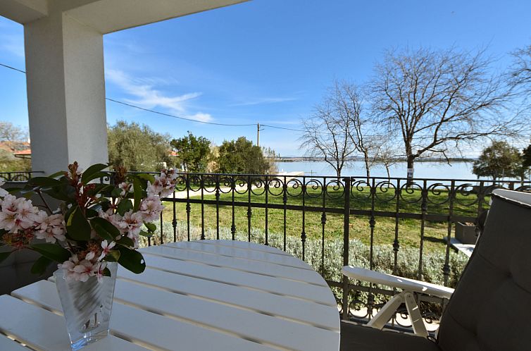 Vakantiehuis Sea side