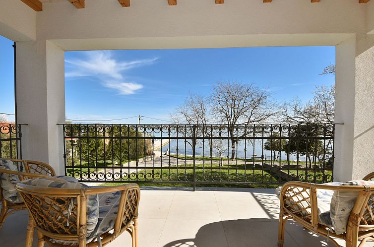 Vakantiehuis Sea side