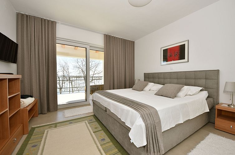 Vakantiehuis Sea side