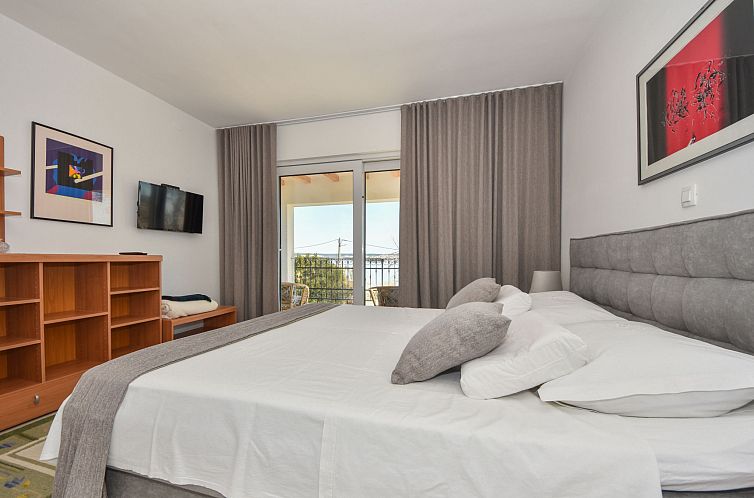 Vakantiehuis Sea side