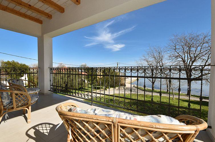 Vakantiehuis Sea side