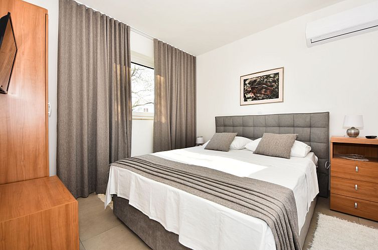 Vakantiehuis Sea side