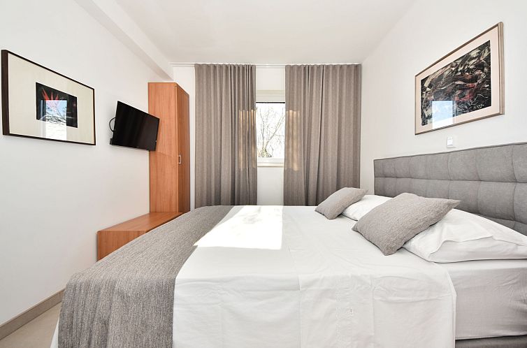 Vakantiehuis Sea side