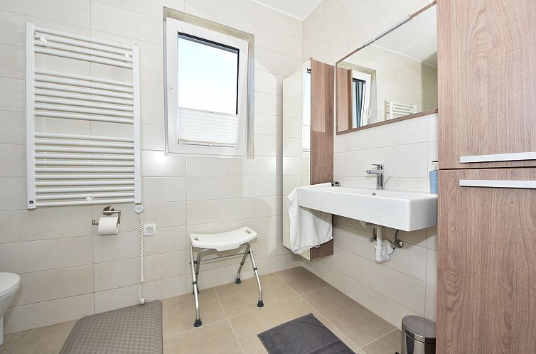 Vakantiehuis Sea side