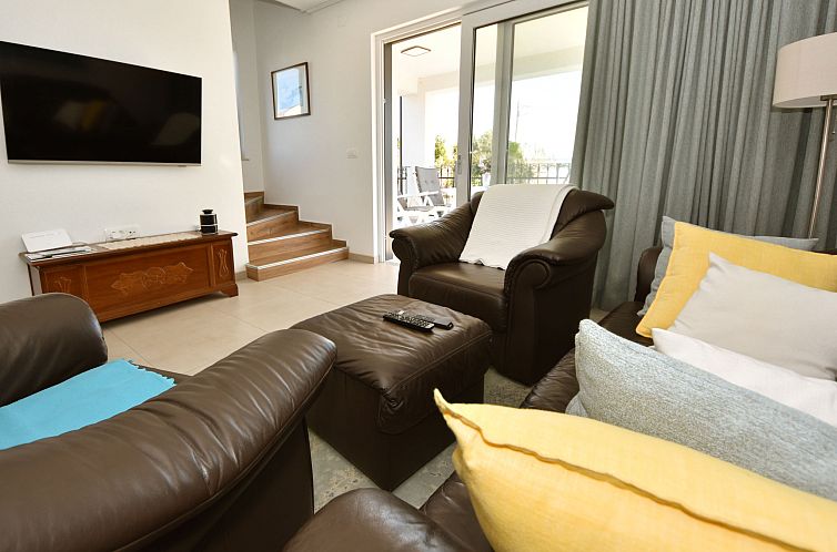 Vakantiehuis Sea side