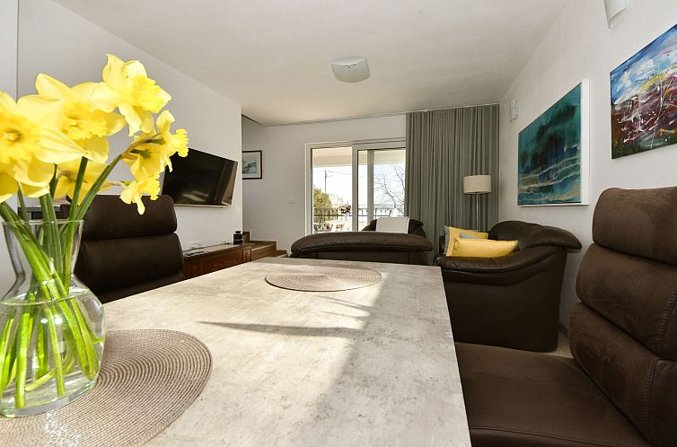 Vakantiehuis Sea side