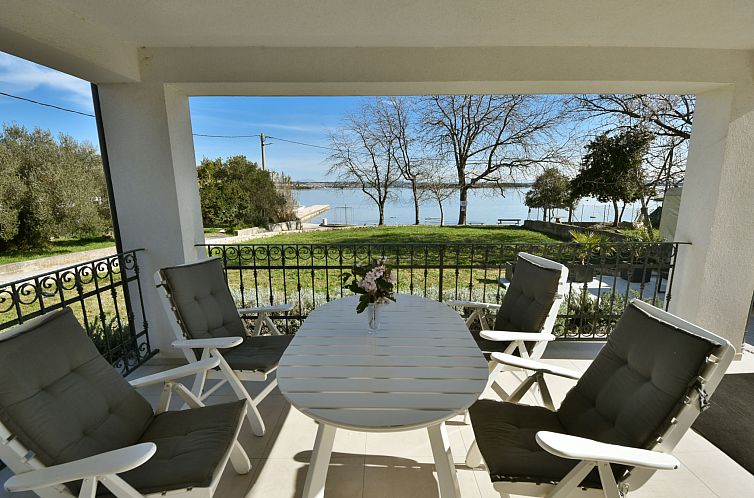 Vakantiehuis Sea side