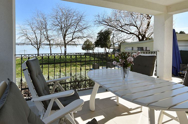 Vakantiehuis Sea side