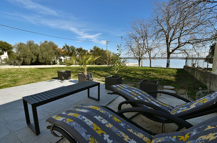 Vakantiehuis Sea side