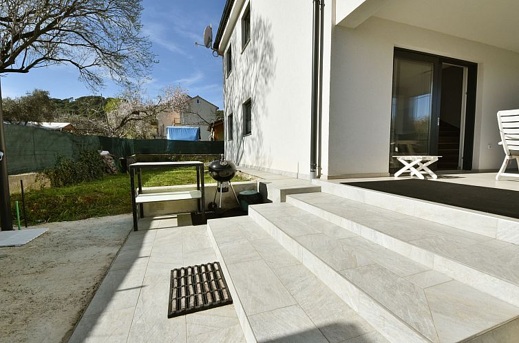 Vakantiehuis Sea side