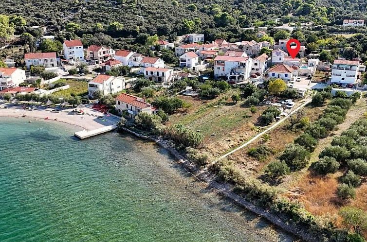 Vakantiehuis "Haus 51" direkt am Strand