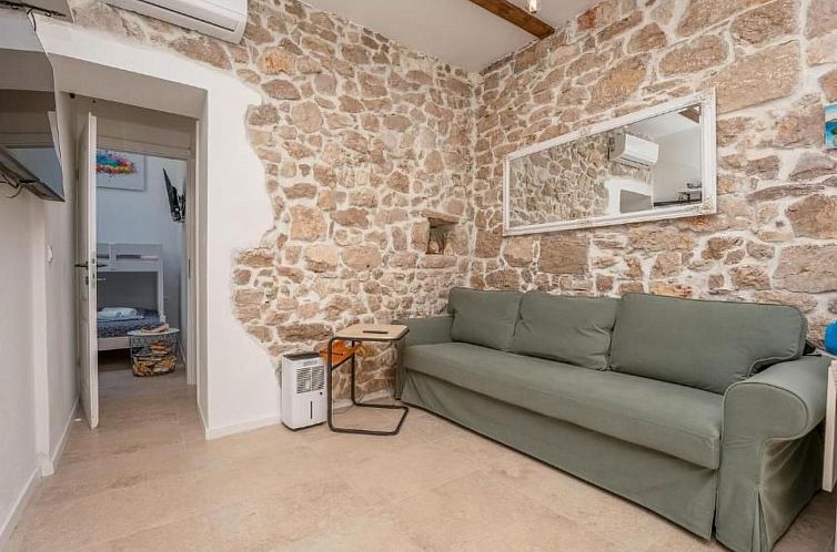 Vakantiehuis "Haus 51" direkt am Strand
