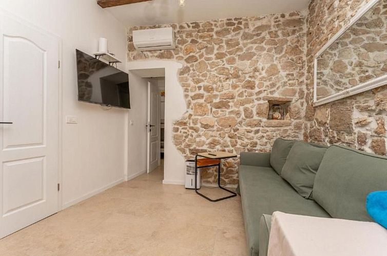 Vakantiehuis "Haus 51" direkt am Strand